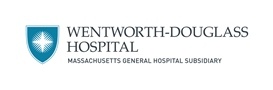 Wentworth Douglass Hospital Logo.