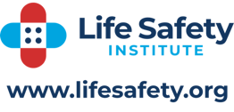 Life Safety Institute Logo 021022