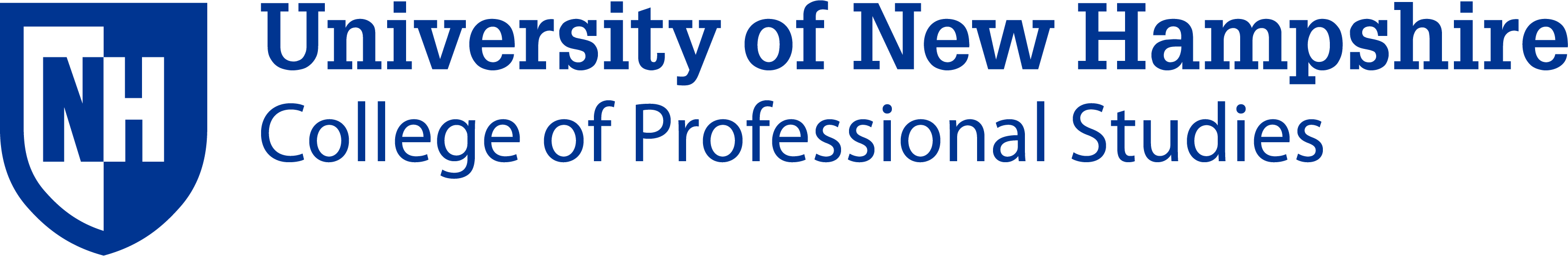 UNH-CPS Header Logo